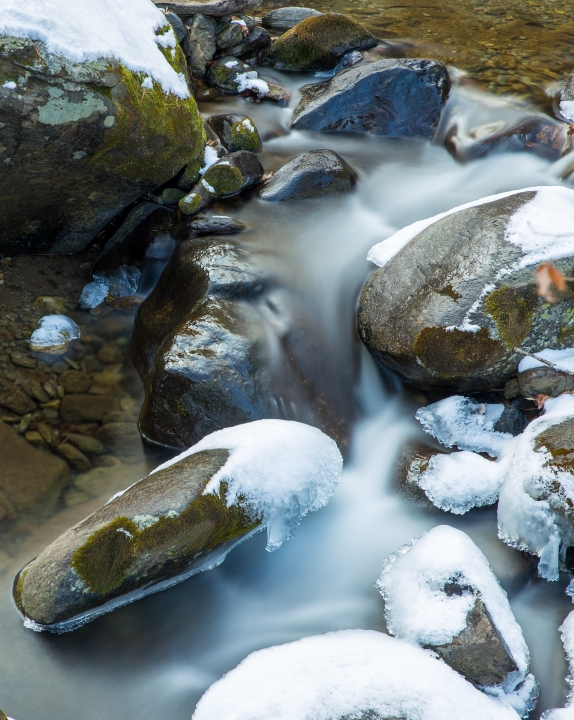 Eobi Valley Winter Wonderand