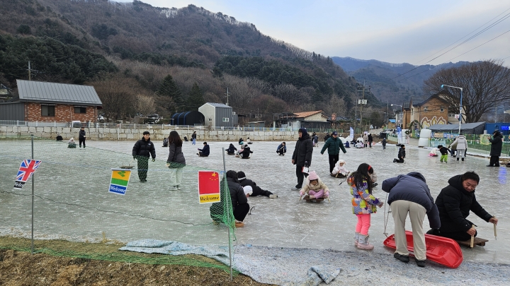 함께여서 더 즐거운 하루