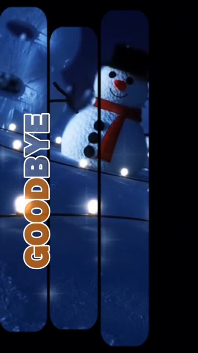 아듀~~2025 / HELLO 2026 !